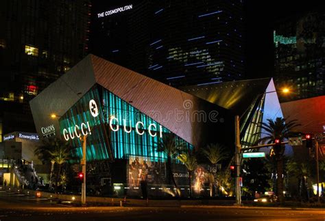 las vegas gucci store